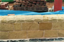 walling