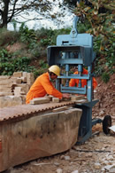 walling